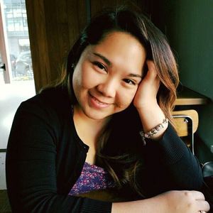 Meet your Posher, Joan